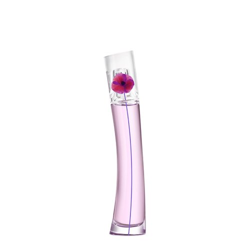 KENZO-FLOWER BY KENZO Cherry Poppy - Eau de Parfum Notes